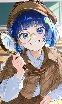 Profile image of 夜桜麻央
