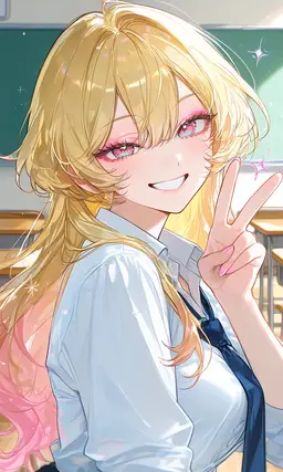 Profile image of 御代　咲希