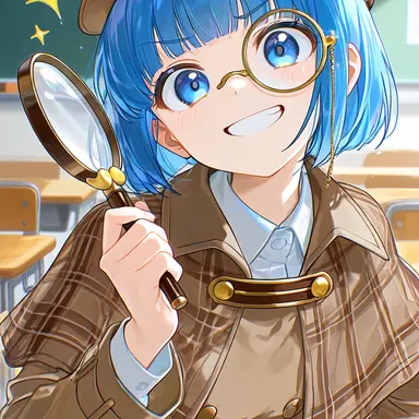Profile image of 夜桜麻央