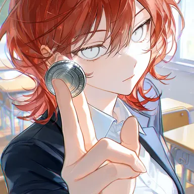 Profile image of Yuuka Shiina