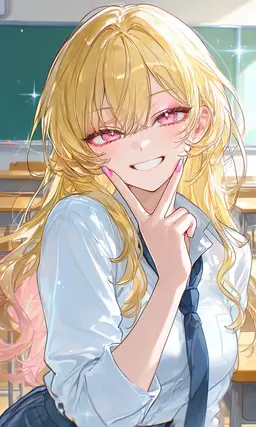Profile image of 御代　咲希