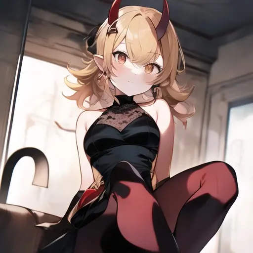Zoriasera134의 女性インキュバス