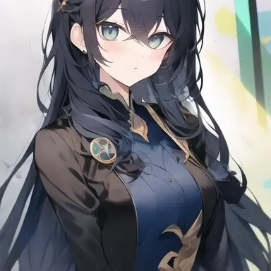 Profile image of 愛瑠