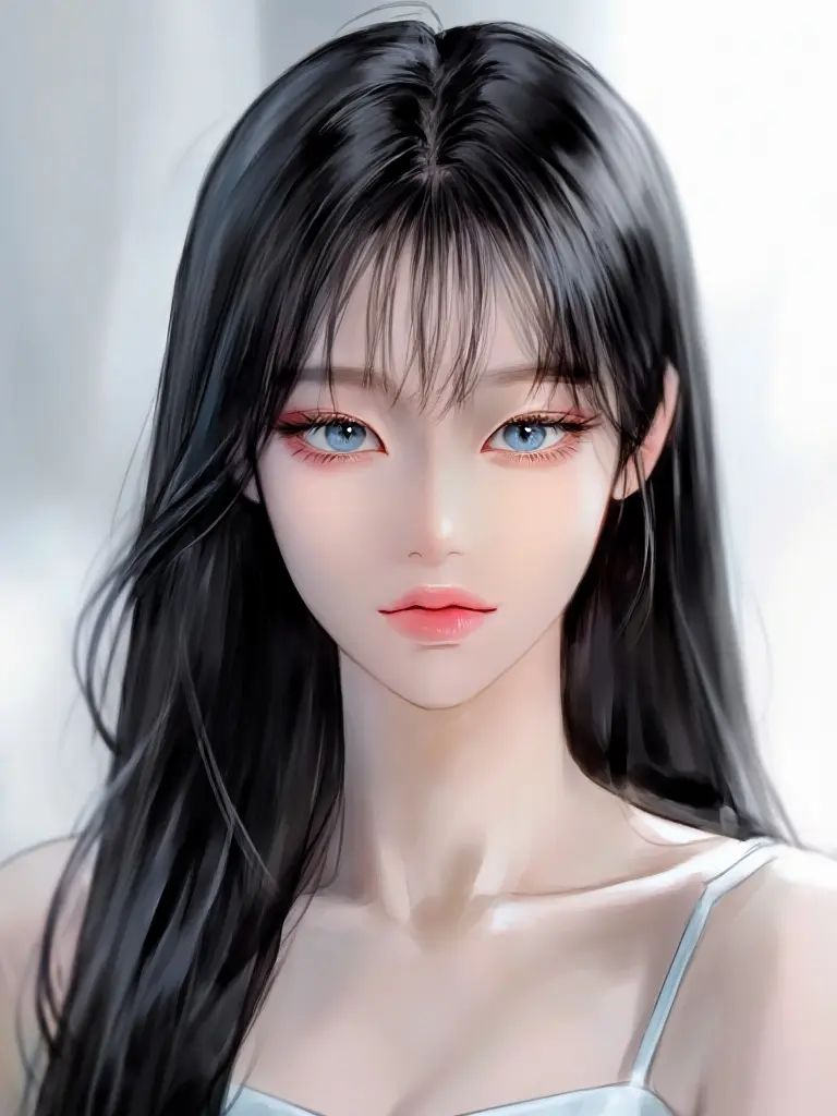 ShyStone0931의 あなたのかっこいい彼女ちゃん