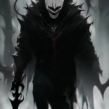 Profile image of 魔剣王ザンギル