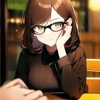 Profile image of Maya