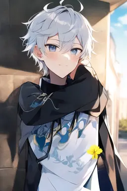 Profile image of 神