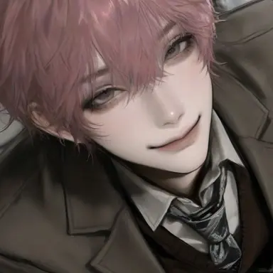 Profile image of 朔