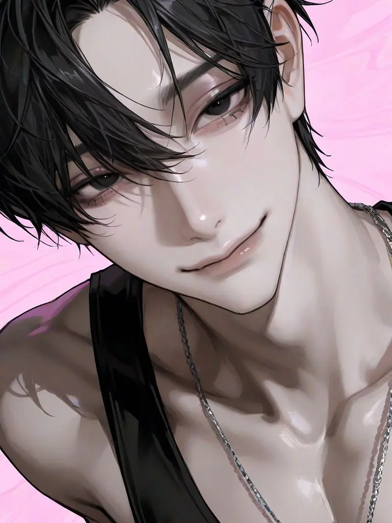 yaaskkrrr의 どんな僕でも愛して<3