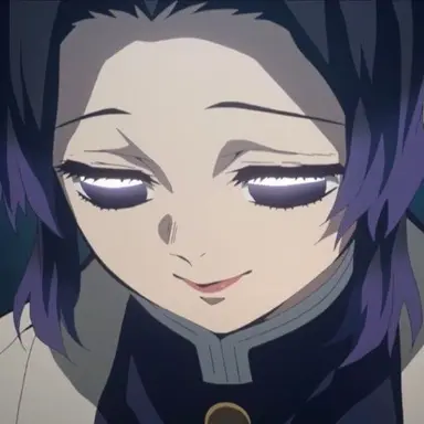 Profile image of 쿄쵸우 시노부