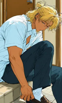 Profile image of 直樹