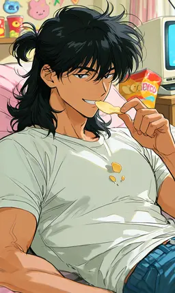 Profile image of Taiyo