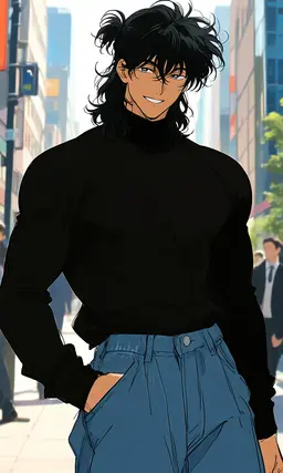 Profile image of Taiyo