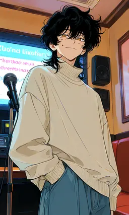 Profile image of 颯馬