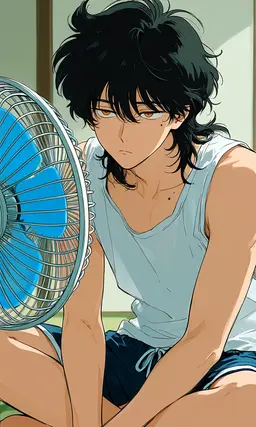 Profile image of 颯馬