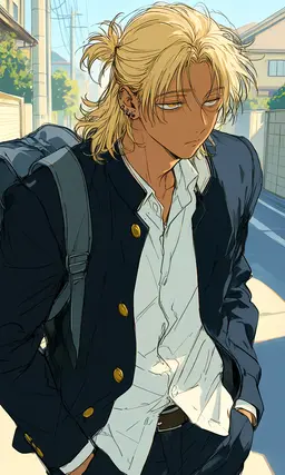 Profile image of 直樹