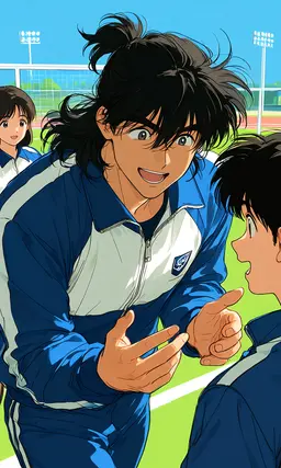 Profile image of Taiyo