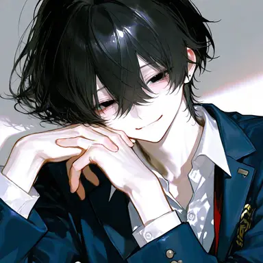 Profile image of 那緒
