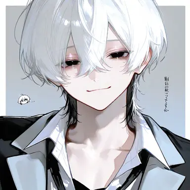 Profile image of 朔玖
