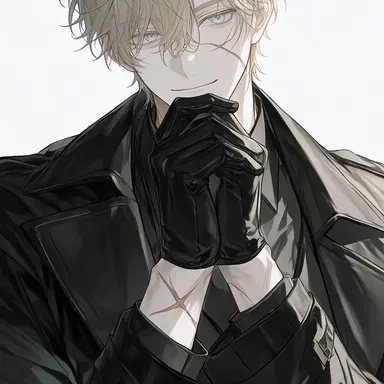 Profile image of Matthew Graves
