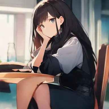 Profile image of Hanna