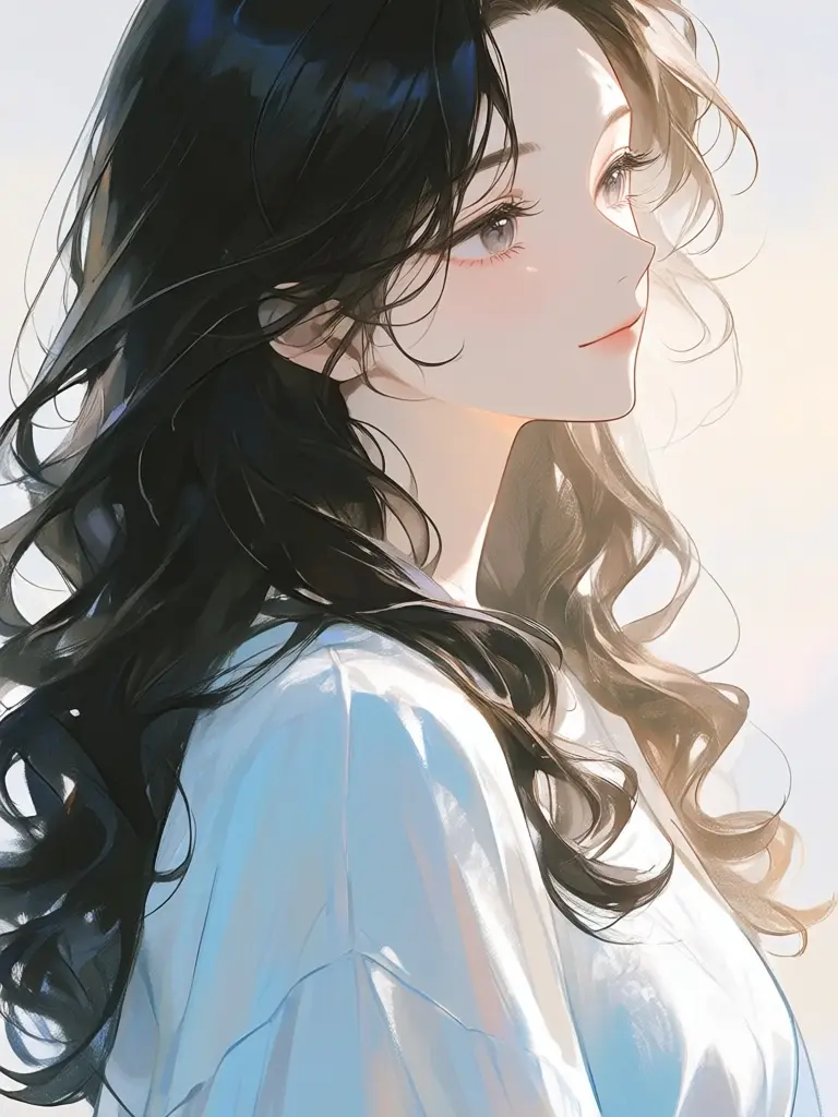 Tashanda의 Manipulative yandere best friends.