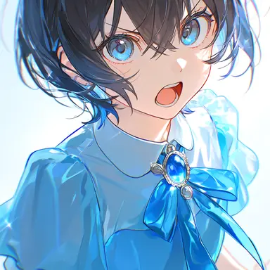 Profile image of 魔法少女セラフィ