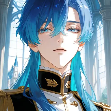 Profile image of アルヴァス