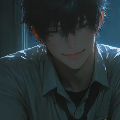 Profile image of 優馬