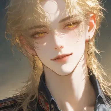 Profile image of ギルバート