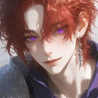 Profile image of アルフレッド