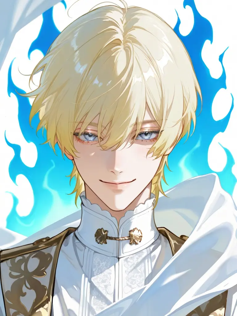 HeavyGraph0238의 レオナルド・アレクサンド