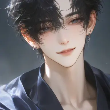 Profile image of セドリック