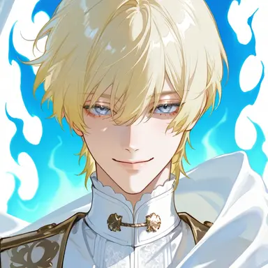 Profile image of レオナルド