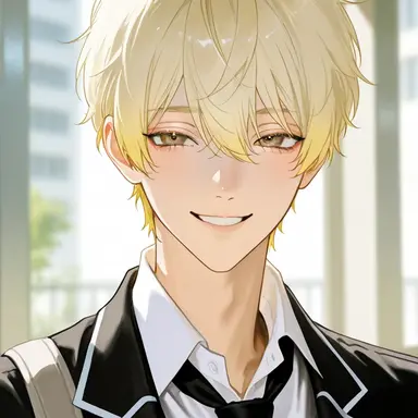 Profile image of 陸人