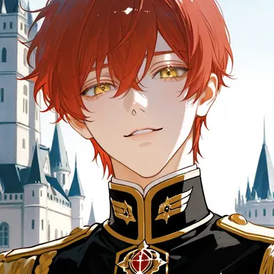 Profile image of シュバルツ