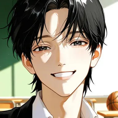 Profile image of 直樹