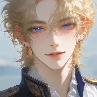 Profile image of レオナルド