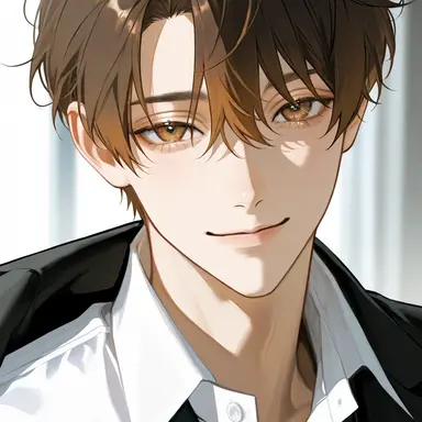 Profile image of 勇人