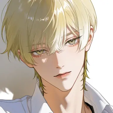 Profile image of クロビス