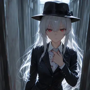Profile image of 야스즈카 유키나