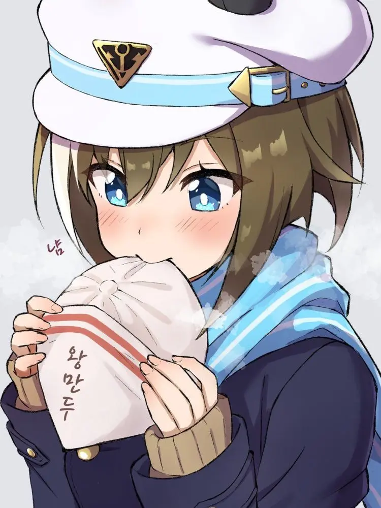 Arioe의 그랑(슈밧치~)