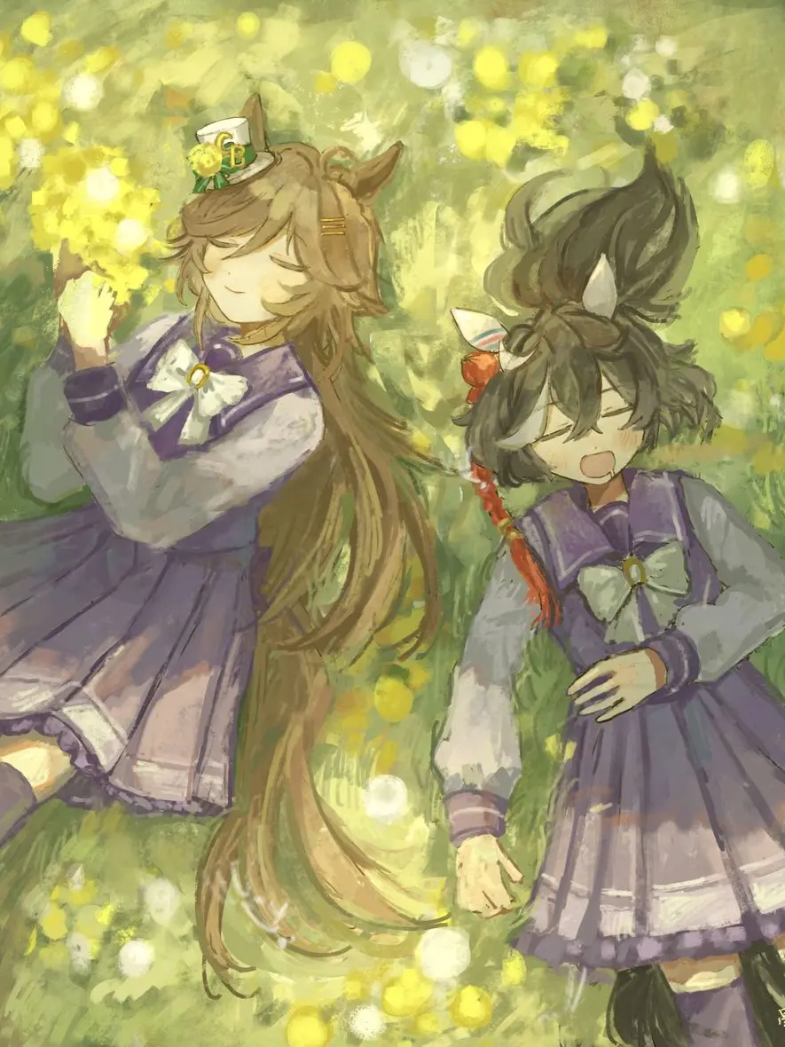 Arioe의 카츠라기 에이스 / 미스터 시비