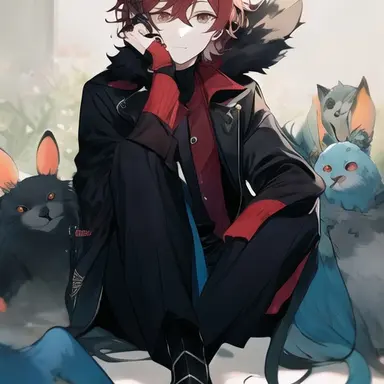 Profile image of 현진이루