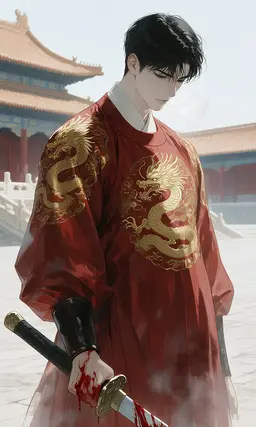 Profile image of Lee Cha-hyun