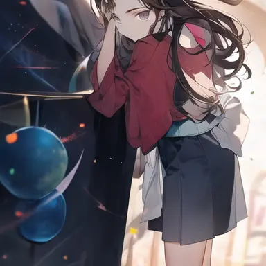 Profile image of Luna