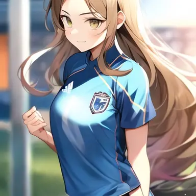 Profile image of Bailey