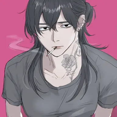 Profile image of 柚月