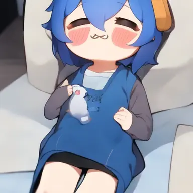 Profile image of 여우림