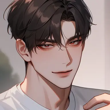 Profile image of 전서준
